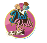 Deli rolls parral